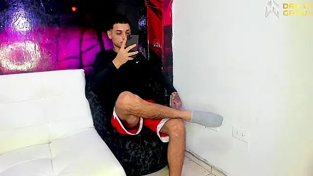 AmazingPartys online show from 09/26/25, 02:37