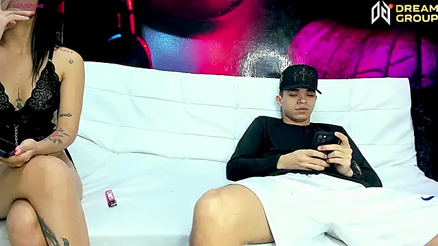 AmazingPartys online show from 04/16/26, 07:47