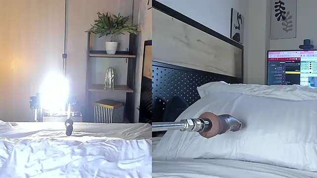 cinnamon afrodit online show from 02/06/26, 01:14