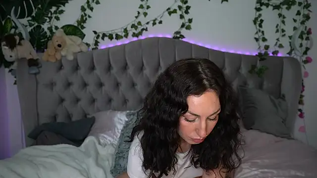 Estherjizz online show from 01/27/25, 02:24