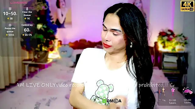 Snapshot of ribbinpink chatting on 01/31/25, 12:29 ribbinpink online show from 01/31/25, 12:29