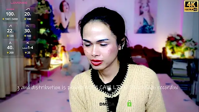 Snapshot of ribbinpink chatting on 02/04/25, 02:53 ribbinpink online show from 02/04/25, 02:53