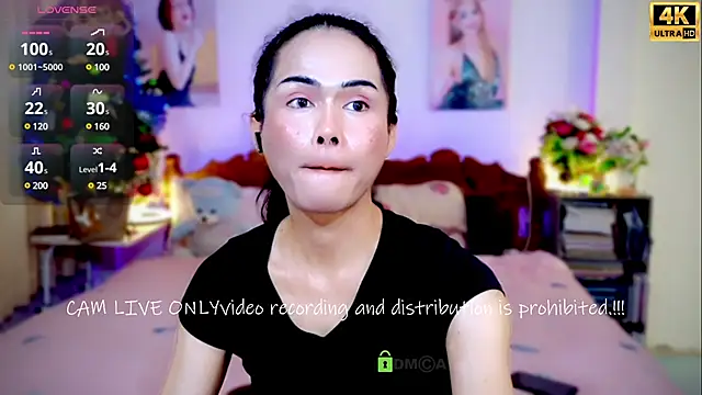 Snapshot of ribbinpink chatting on 02/06/25, 08:18 ribbinpink online show from 02/06/25, 08:18