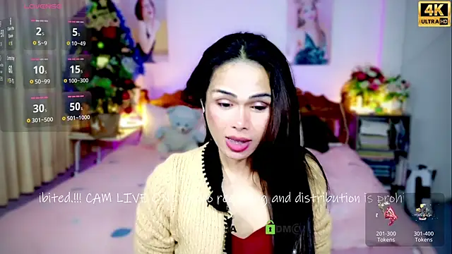 Snapshot of ribbinpink chatting on 02/10/25, 06:45 ribbinpink online show from 02/10/25, 06:45