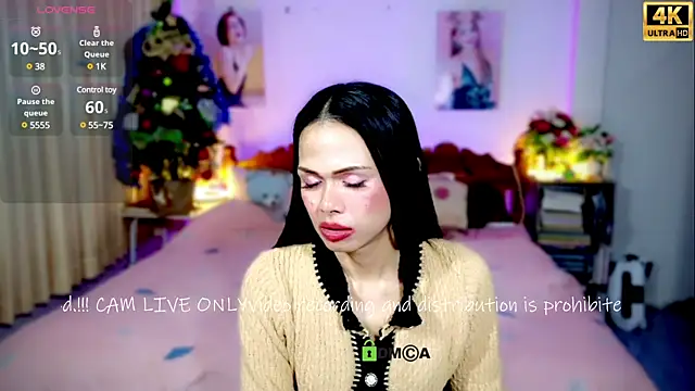 Snapshot of ribbinpink chatting on 02/12/25, 04:44 ribbinpink online show from 02/12/25, 04:44