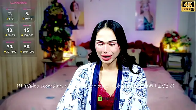 Snapshot of ribbinpink chatting on 02/20/25, 02:57 ribbinpink online show from 02/20/25, 02:57