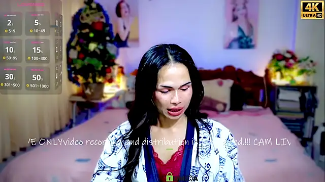 Snapshot of ribbinpink chatting on 02/21/25, 03:23 ribbinpink online show from 02/21/25, 03:23