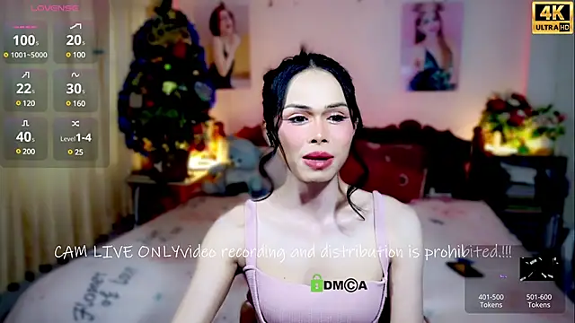 Snapshot of ribbinpink chatting on 02/22/25, 01:55 ribbinpink online show from 02/22/25, 01:55