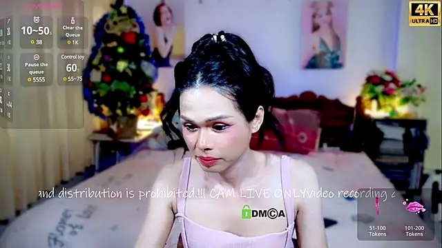 Snapshot of ribbinpink chatting on 02/22/25, 05:02 ribbinpink online show from 02/22/25, 05:02