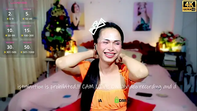 Snapshot of ribbinpink chatting on 02/27/25, 03:15 ribbinpink online show from 02/27/25, 03:15