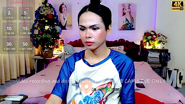 Snapshot of ribbinpink chatting on 03/06/25, 03:46 ribbinpink online show from 03/06/25, 03:46