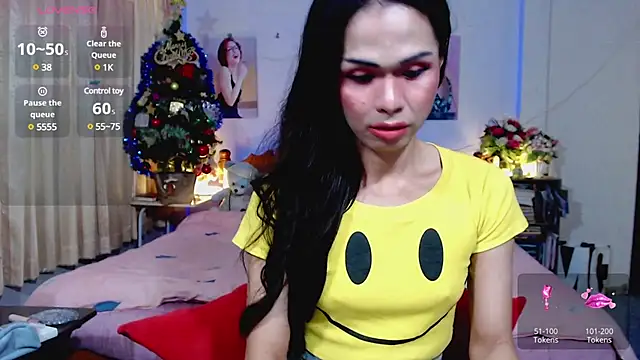 Snapshot of ribbinpink chatting on 03/07/25, 06:02 ribbinpink online show from 03/07/25, 06:02