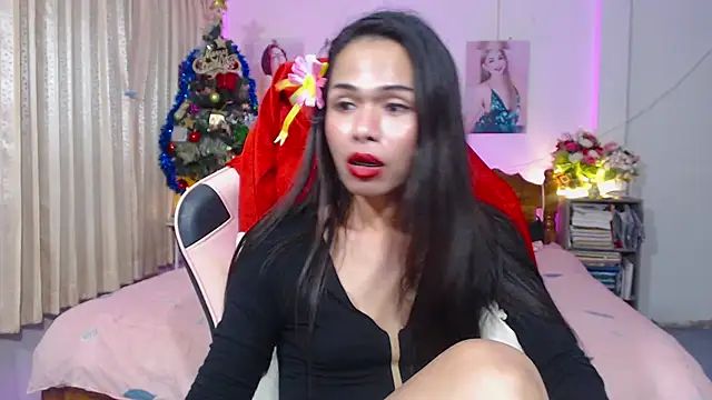 Snapshot of ribbinpink chatting on 03/21/25, 06:29 ribbinpink online show from 03/21/25, 06:29