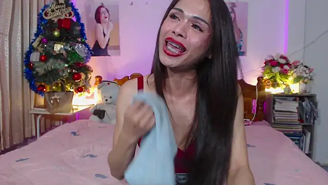 Snapshot of ribbinpink chatting on 03/22/25, 08:48 ribbinpink online show from 03/22/25, 08:48