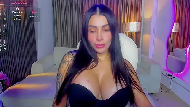 Sarah Stone  online show from 05/16/26, 09:13