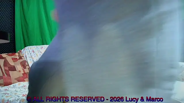 Lucy and Marco online show from 06/07/26, 07:50