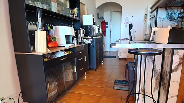 Lucy and Marco online show from 06/14/26, 07:10