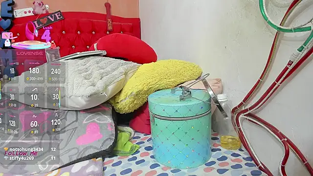 camile milf online show from 01/07/26, 03:14