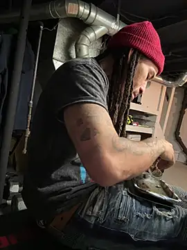 BigWayneBabyXXX online show from 01/11/26, 06:51