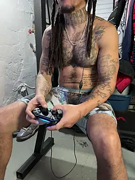 BigWayneBabyXXX online show from 01/17/26, 11:48