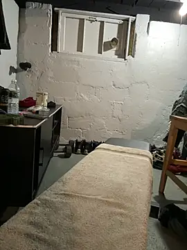 BigWayneBabyXXX online show from 02/05/26, 02:43