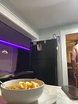 BigWayneBabyXXX online show from 02/11/26, 04:50