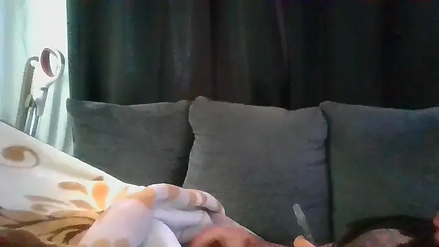 BigWayneBabyXXX online show from 03/12/26, 03:51