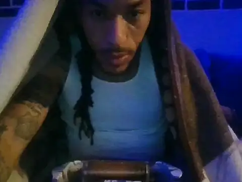 BigWayneBabyXXX online show from 03/22/26, 08:29