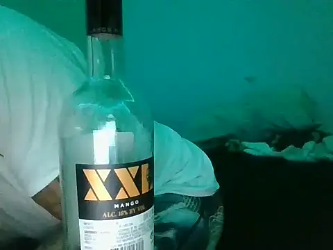 BigWayneBabyXXX online show from 04/17/26, 04:04