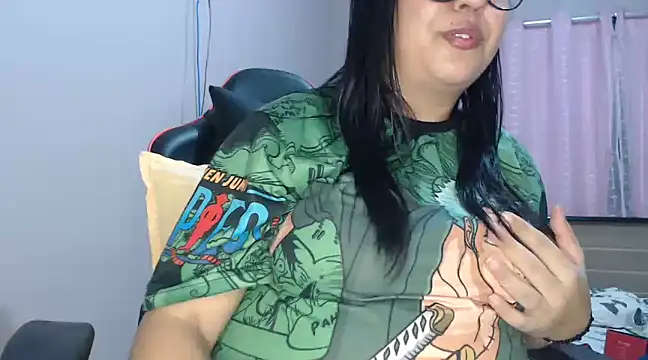 Snapshot of Pecado_ chatting on 01/09/25, 10:31 Pecado online show from 01/09/25, 10:31