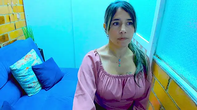 Penelope47 online show from 01/14/25, 08:04