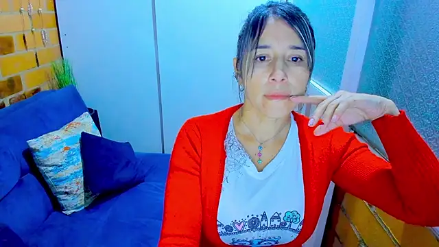 Penelope47 online show from 01/17/25, 11:51