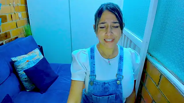 Penelope47 online show from 01/20/25, 10:15