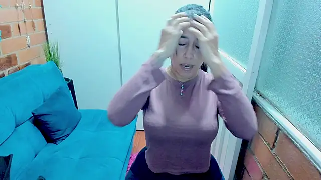 Penelope47 online show from 02/13/25, 07:31