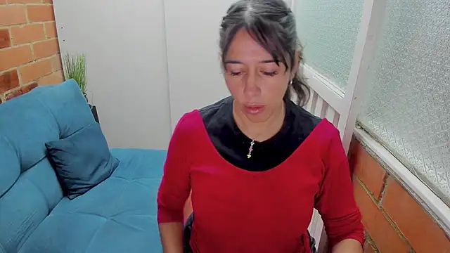 Penelope47 online show from 10/01/25, 06:14