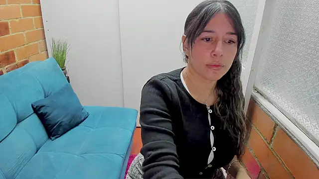 Penelope47 online show from 10/08/25, 06:38