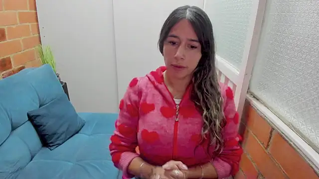 Penelope47 online show from 11/10/25, 07:46