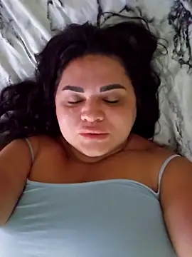 littleRikka online show from 10/04/25, 06:50