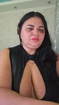 littleRikka online show from 01/06/26, 08:56