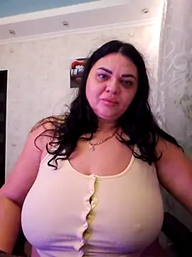 littleRikka online show from 01/09/26, 09:05