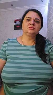 littleRikka online show from 01/16/26, 08:13