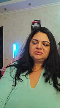 littleRikka online show from 02/05/26, 09:30