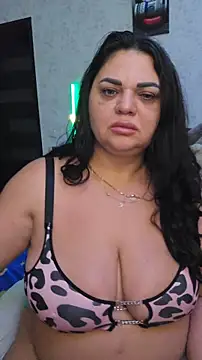 littleRikka online show from 02/09/26, 08:46