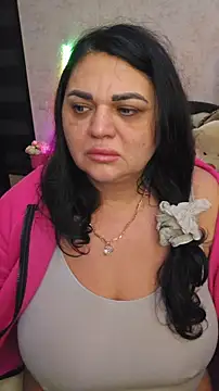 littleRikka online show from 02/11/26, 09:09