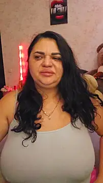 littleRikka online show from 02/24/26, 08:07