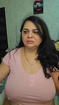 littleRikka online show from 02/26/26, 04:55