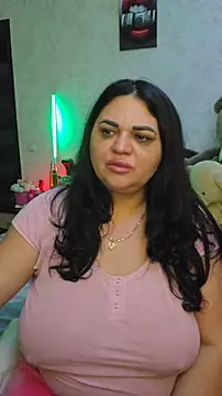 littleRikka online show from 02/26/26, 05:01