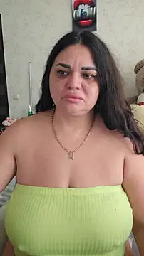 littleRikka online show from 03/01/26, 09:22