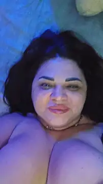 littleRikka online show from 03/06/26, 07:43