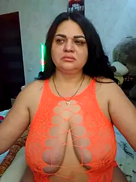 littleRikka online show from 03/17/26, 06:55